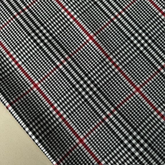 Podogrid Poliviskon Kumaş