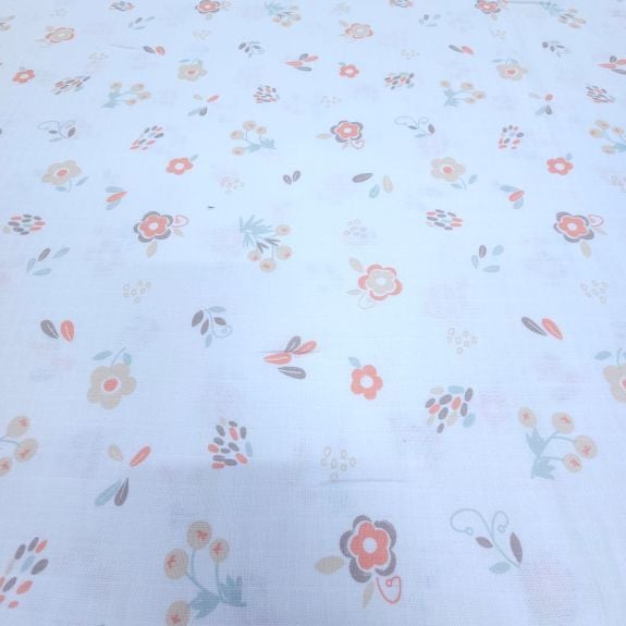 Düş Kapanı Müslin Bezi