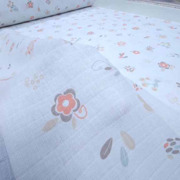 Düş Kapanı Müslin Bezi