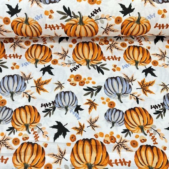 Bal Kabağı Duck Bezi