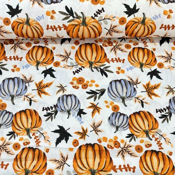 Bal Kabağı Duck Bezi